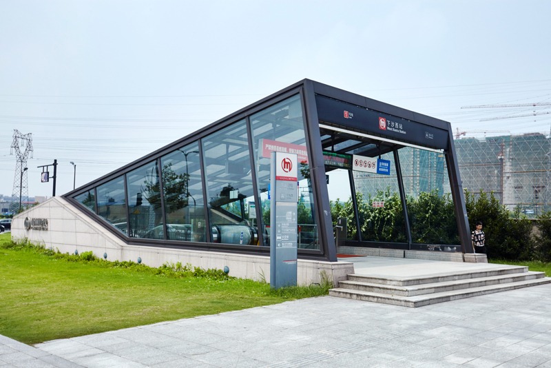 杭州下沙七格小区哪里有洗澡的地方