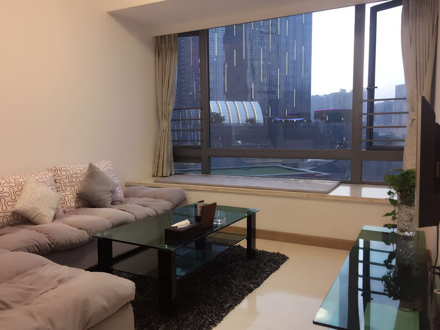 拱北富华里.尚居高端住宅酒店公寓